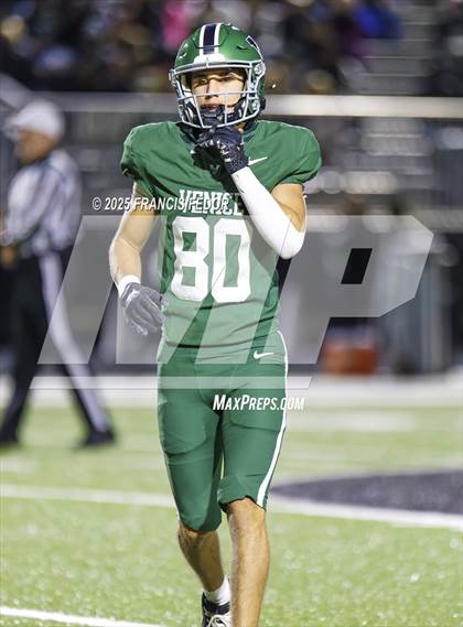 Thumbnail 2 in Sumner @ Venice (FHSAA 7A Regional Final) photogallery.