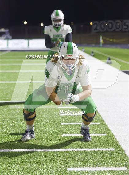 Thumbnail 1 in Sumner @ Venice (FHSAA 7A Regional Final) photogallery.