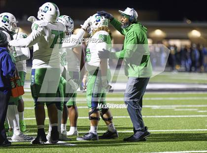 Thumbnail 3 in Sumner @ Venice (FHSAA 7A Regional Final) photogallery.