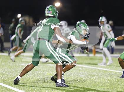 Thumbnail 3 in Sumner @ Venice (FHSAA 7A Regional Final) photogallery.