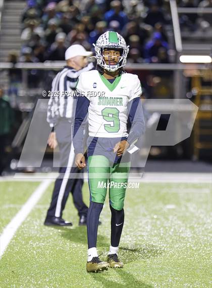 Thumbnail 3 in Sumner @ Venice (FHSAA 7A Regional Final) photogallery.