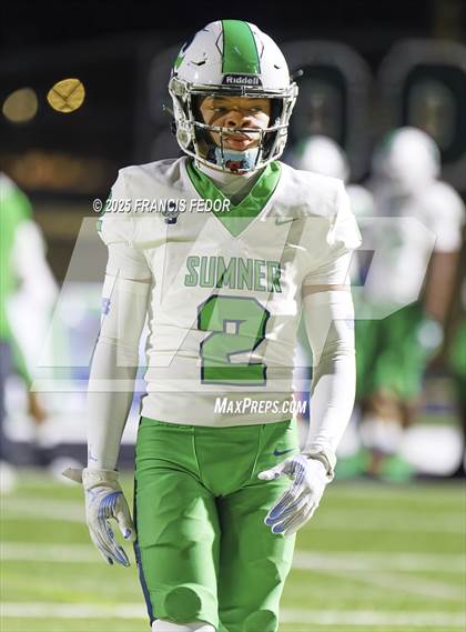 Thumbnail 2 in Sumner @ Venice (FHSAA 7A Regional Final) photogallery.