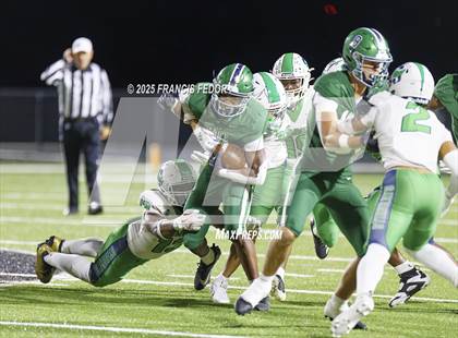 Thumbnail 3 in Sumner @ Venice (FHSAA 7A Regional Final) photogallery.