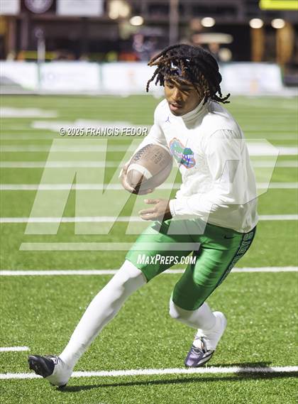 Thumbnail 3 in Sumner @ Venice (FHSAA 7A Regional Final) photogallery.