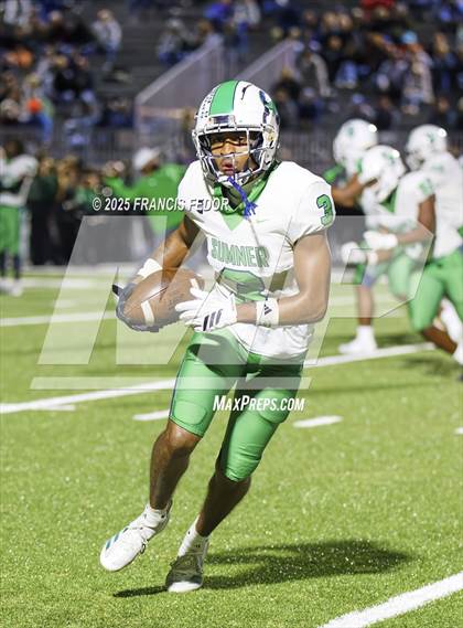 Thumbnail 2 in Sumner @ Venice (FHSAA 7A Regional Final) photogallery.