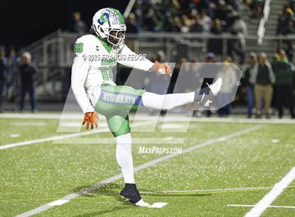 Thumbnail 2 in Sumner @ Venice (FHSAA 7A Regional Final) photogallery.