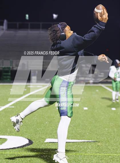 Thumbnail 3 in Sumner @ Venice (FHSAA 7A Regional Final) photogallery.