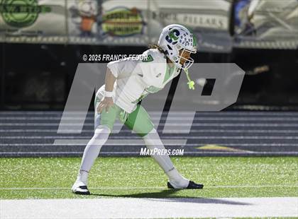 Thumbnail 1 in Sumner @ Venice (FHSAA 7A Regional Final) photogallery.