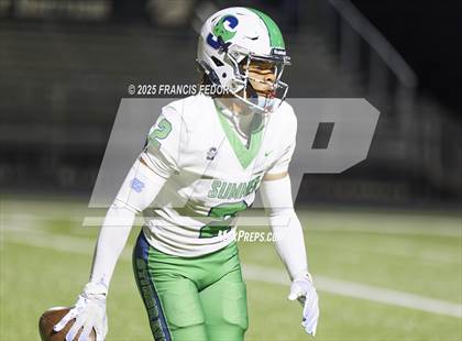 Thumbnail 2 in Sumner @ Venice (FHSAA 7A Regional Final) photogallery.