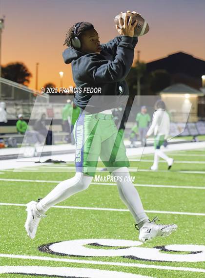 Thumbnail 2 in Sumner @ Venice (FHSAA 7A Regional Final) photogallery.