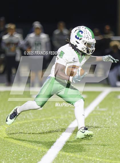 Thumbnail 2 in Sumner @ Venice (FHSAA 7A Regional Final) photogallery.