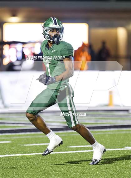 Thumbnail 3 in Sumner @ Venice (FHSAA 7A Regional Final) photogallery.