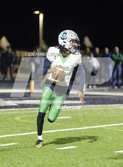 Thumbnail 3 in Sumner @ Venice (FHSAA 7A Regional Final) photogallery.