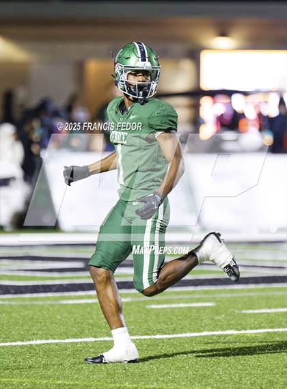 Thumbnail 1 in Sumner @ Venice (FHSAA 7A Regional Final) photogallery.