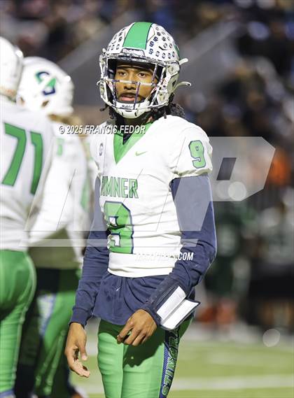 Thumbnail 2 in Sumner @ Venice (FHSAA 7A Regional Final) photogallery.