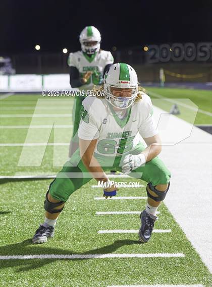 Thumbnail 2 in Sumner @ Venice (FHSAA 7A Regional Final) photogallery.