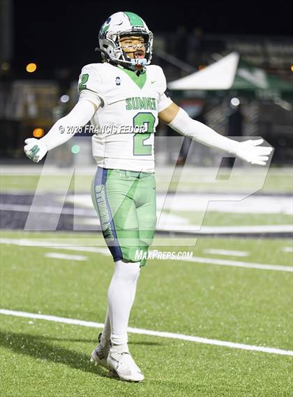 Thumbnail 2 in Sumner @ Venice (FHSAA 7A Regional Final) photogallery.