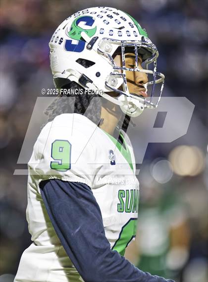 Thumbnail 2 in Sumner @ Venice (FHSAA 7A Regional Final) photogallery.