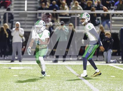 Thumbnail 3 in Sumner @ Venice (FHSAA 7A Regional Final) photogallery.