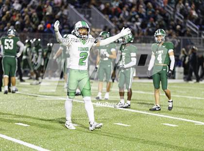 Thumbnail 1 in Sumner @ Venice (FHSAA 7A Regional Final) photogallery.