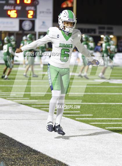 Thumbnail 2 in Sumner @ Venice (FHSAA 7A Regional Final) photogallery.