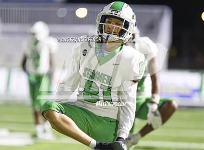 Thumbnail 3 in Sumner @ Venice (FHSAA 7A Regional Final) photogallery.