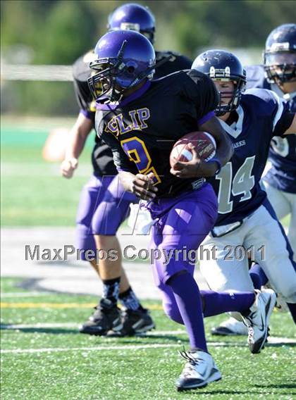 Thumbnail 3 in Islip @ Eastport South Manor photogallery.