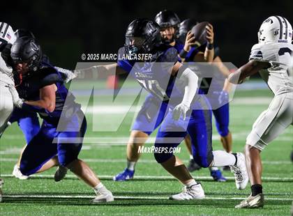 Thumbnail 1 in JV: Charlotte Latin @ Charlotte Christian photogallery.
