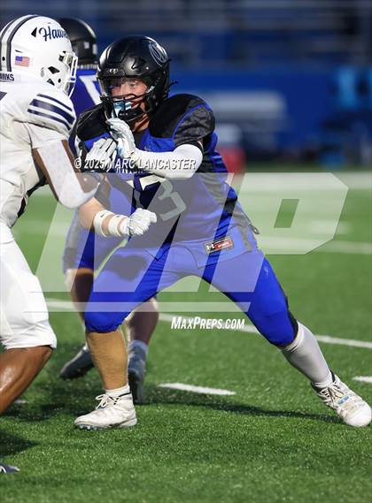 Thumbnail 3 in JV: Charlotte Latin @ Charlotte Christian photogallery.