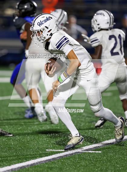Thumbnail 1 in JV: Charlotte Latin @ Charlotte Christian photogallery.
