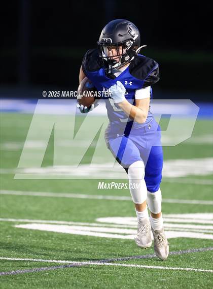 Thumbnail 1 in JV: Charlotte Latin @ Charlotte Christian photogallery.