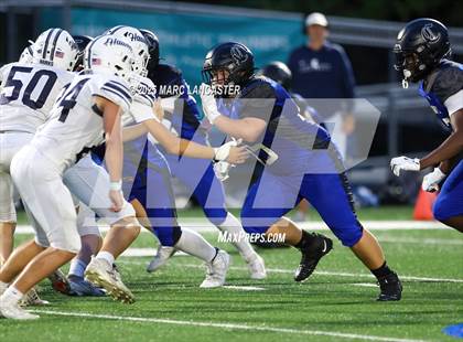 Thumbnail 1 in JV: Charlotte Latin @ Charlotte Christian photogallery.