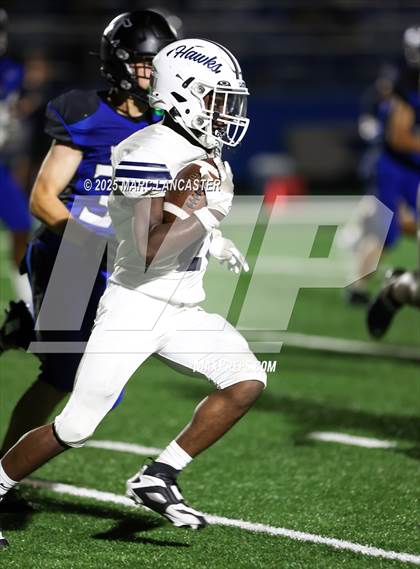 Thumbnail 1 in JV: Charlotte Latin @ Charlotte Christian photogallery.