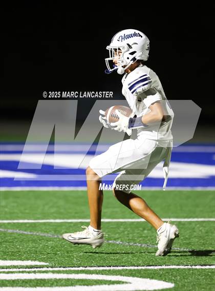 Thumbnail 3 in JV: Charlotte Latin @ Charlotte Christian photogallery.