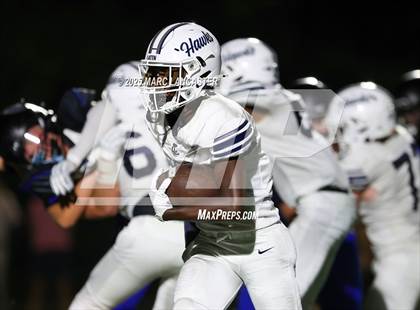 Thumbnail 1 in JV: Charlotte Latin @ Charlotte Christian photogallery.
