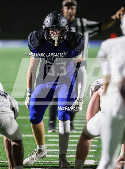 Thumbnail 1 in JV: Charlotte Latin @ Charlotte Christian photogallery.