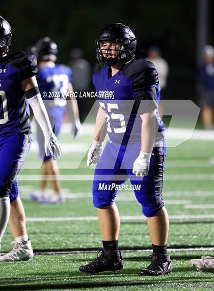 Thumbnail 2 in JV: Charlotte Latin @ Charlotte Christian photogallery.