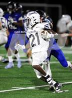 Photo from the gallery "Charlotte Latin @ Charlotte Christian"