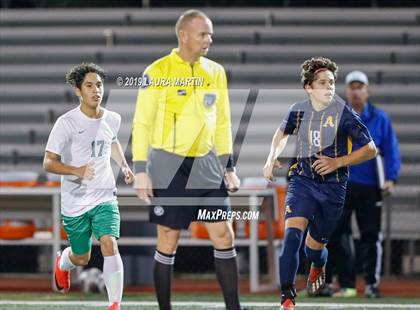 Thumbnail 3 in Coral Springs @ St. Thomas Aquinas photogallery.