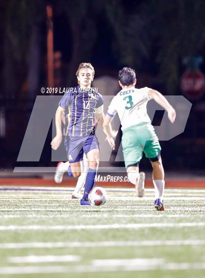 Thumbnail 2 in Coral Springs @ St. Thomas Aquinas photogallery.