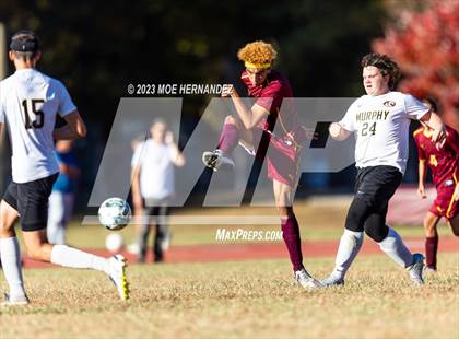 Thumbnail 3 in Cherokee @ Murphy photogallery.