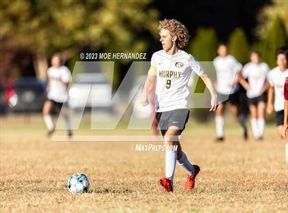 Thumbnail 3 in Cherokee @ Murphy photogallery.