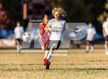 Thumbnail 2 in Cherokee @ Murphy photogallery.