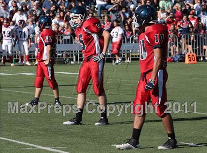 Thumbnail 3 in JV: La Salle @ Maranatha photogallery.