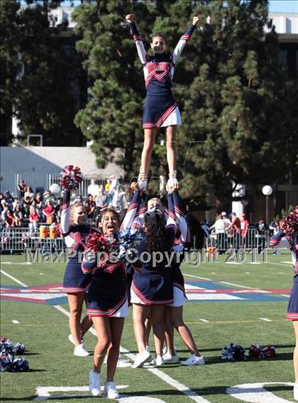 Thumbnail 3 in JV: La Salle @ Maranatha photogallery.
