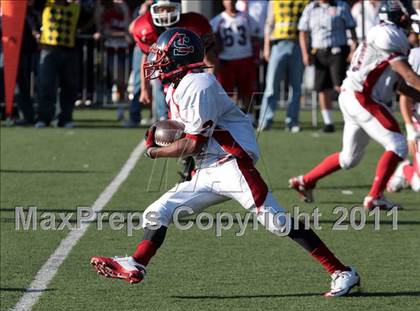 Thumbnail 1 in JV: La Salle @ Maranatha photogallery.