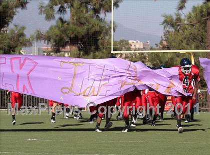 Thumbnail 1 in JV: La Salle @ Maranatha photogallery.