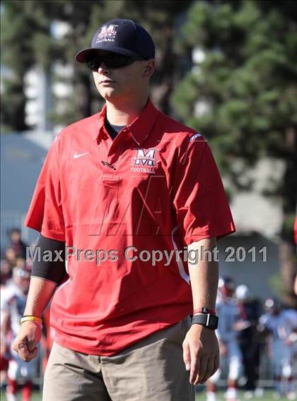 Thumbnail 2 in JV: La Salle @ Maranatha photogallery.