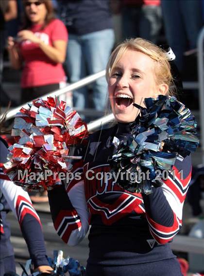 Thumbnail 1 in JV: La Salle @ Maranatha photogallery.