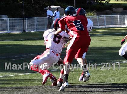 Thumbnail 1 in JV: La Salle @ Maranatha photogallery.